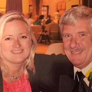 Meet your Posher, Terri